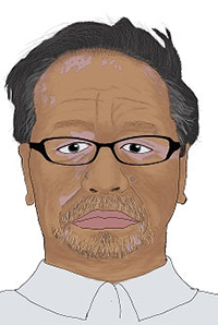 似顔絵1