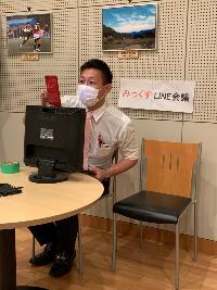 ヤングボランティア活動記録4月その1