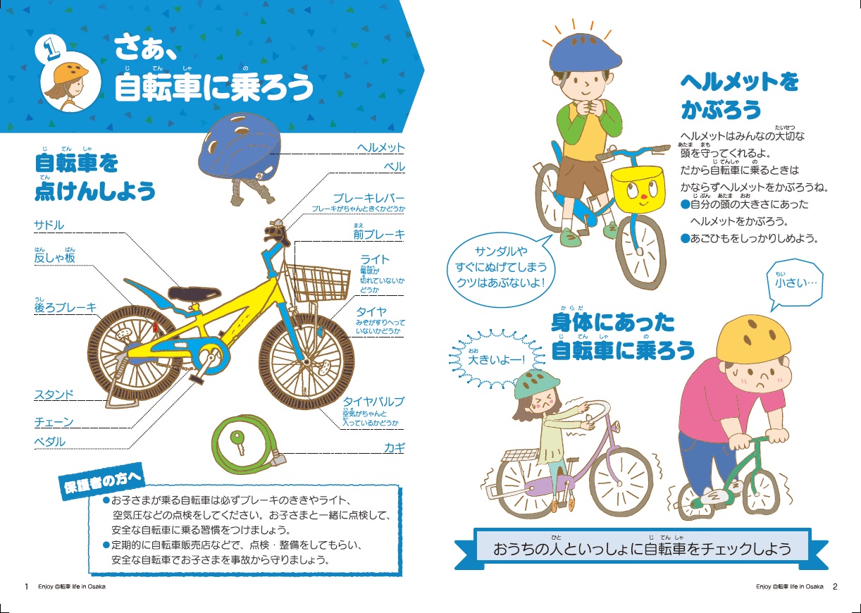 自転車2