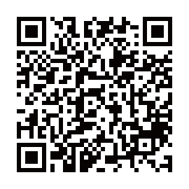 安まちアプリ（Android用）二次元コード画像