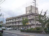 和泉警察署の写真