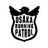 大阪ランニングパトロールTwitterへのリンク