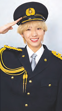 池田 優斗さんの画像