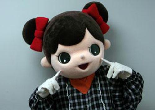 あいちゃんの画像