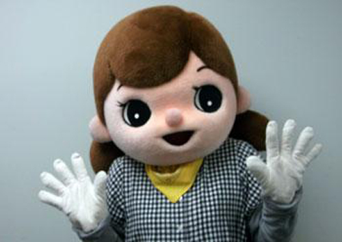 れいちゃんの画像