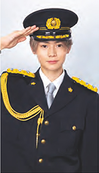 鈴 陽向さんの画像