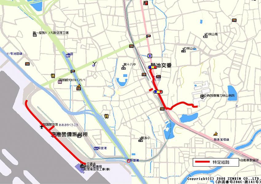 周辺地図