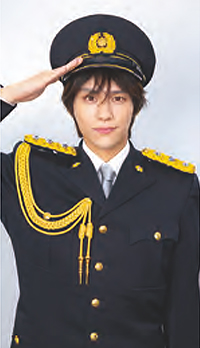 山下幸輝さんの画像