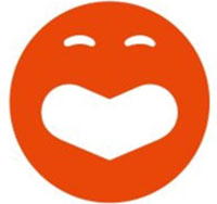 吉本興業株式会社のロゴ