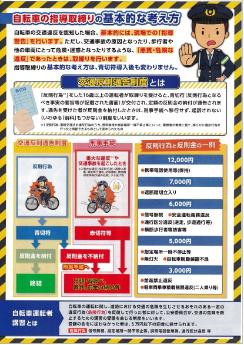 免許はなくてもドライバー裏