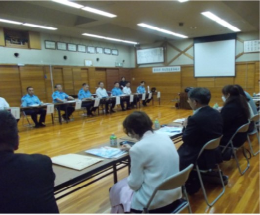 68回警察署協議会