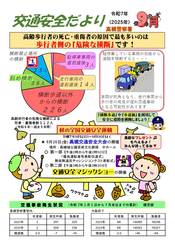 高槻交通安全だより09