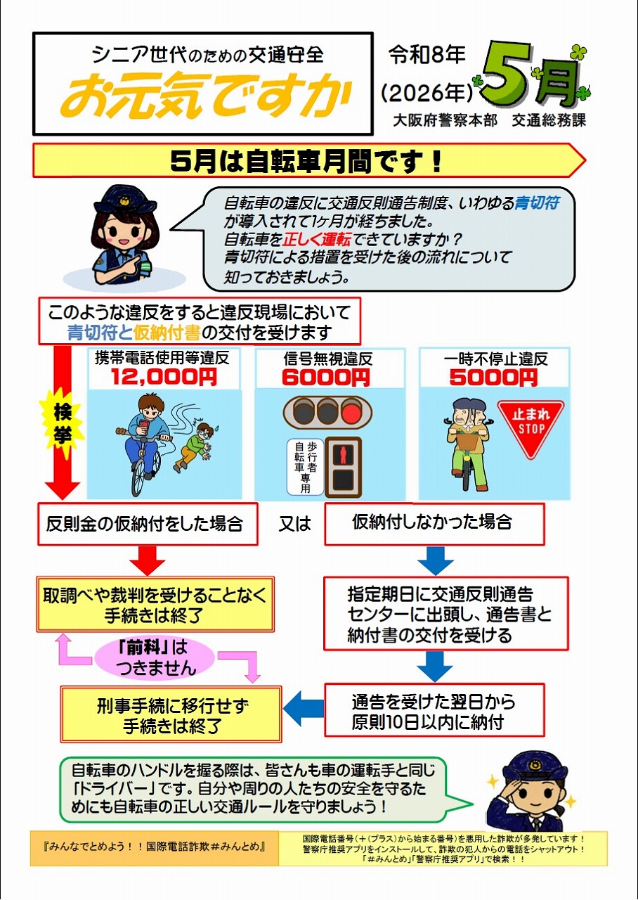 お元気ですかR8-5
