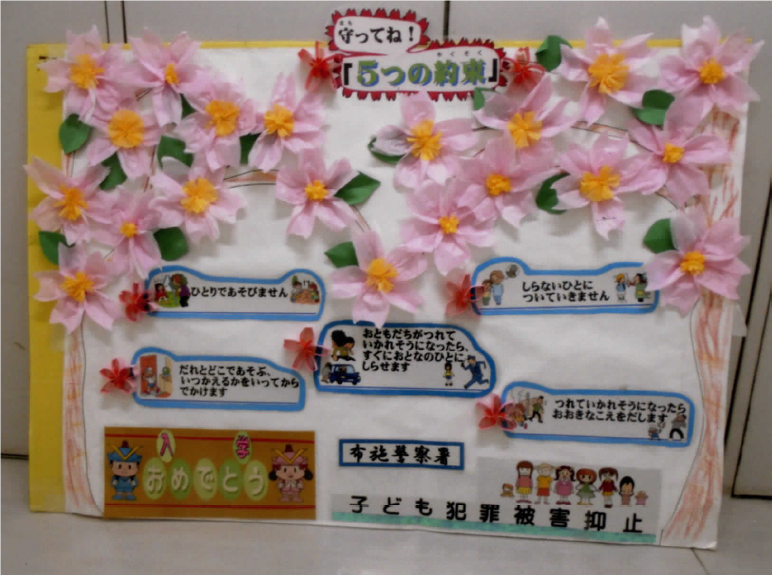 令和6月4月