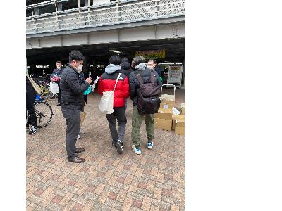 2月5日自転車1